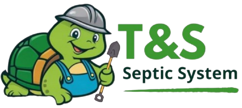 T&S-Septic-System-logo